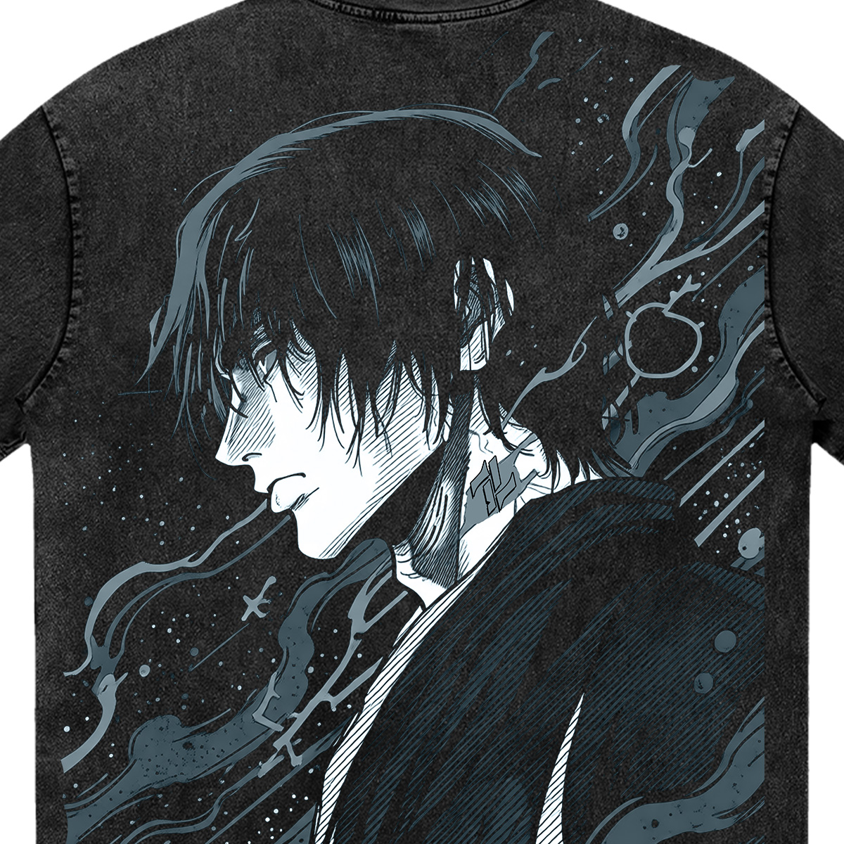 The Invisible Threat: Toji’s Cold Glance