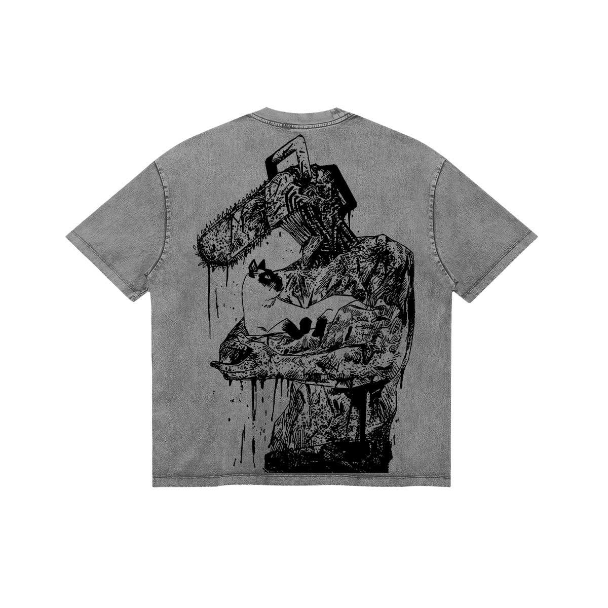 The Heart of Chainsaw: Pochita’s Sacrifice