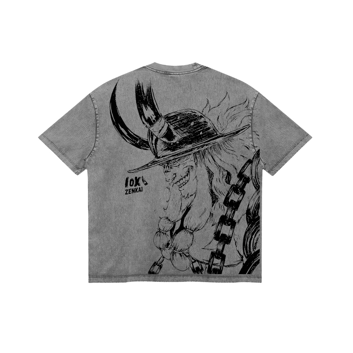 Thorkell’s Fury: The Viking Giant