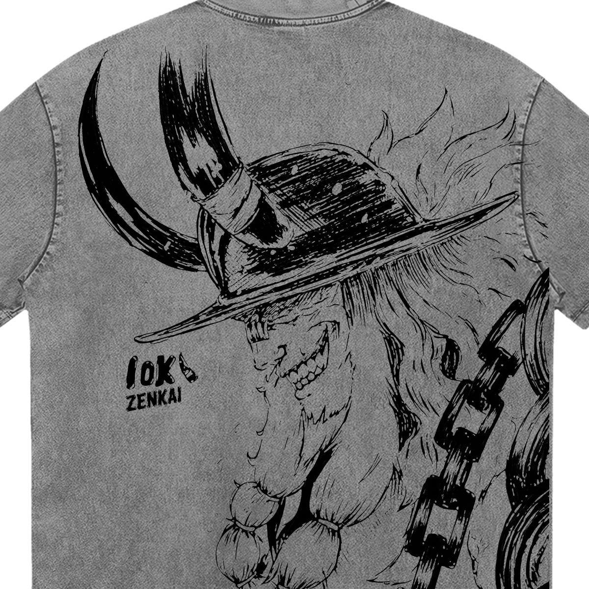Thorkell’s Fury: The Viking Giant