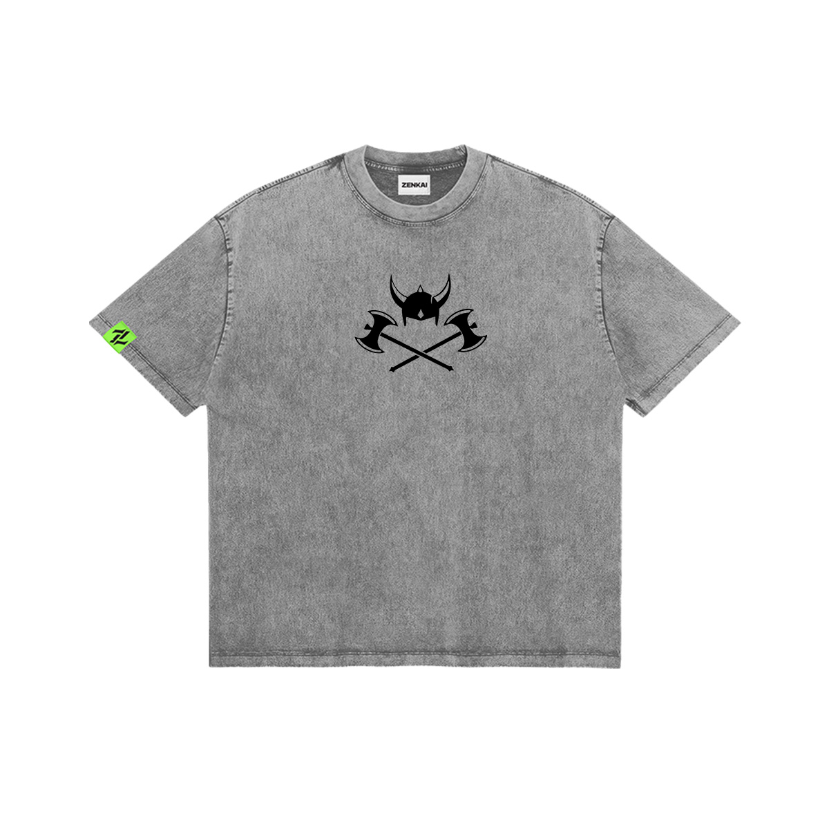 Thorkell’s Fury: The Viking Giant