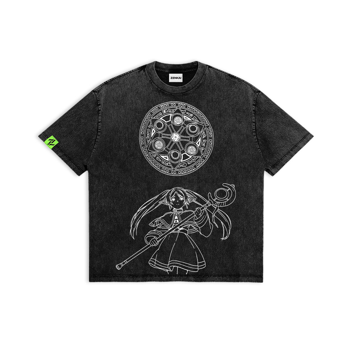 Beyond Journey’s End