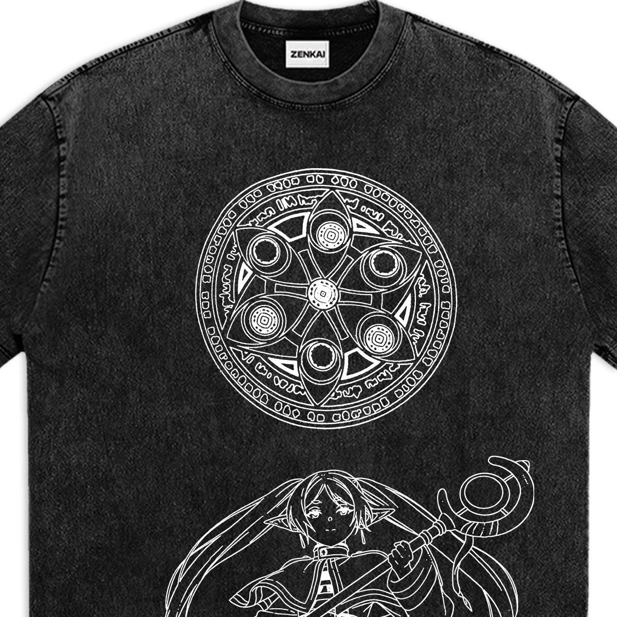 Beyond Journey’s End