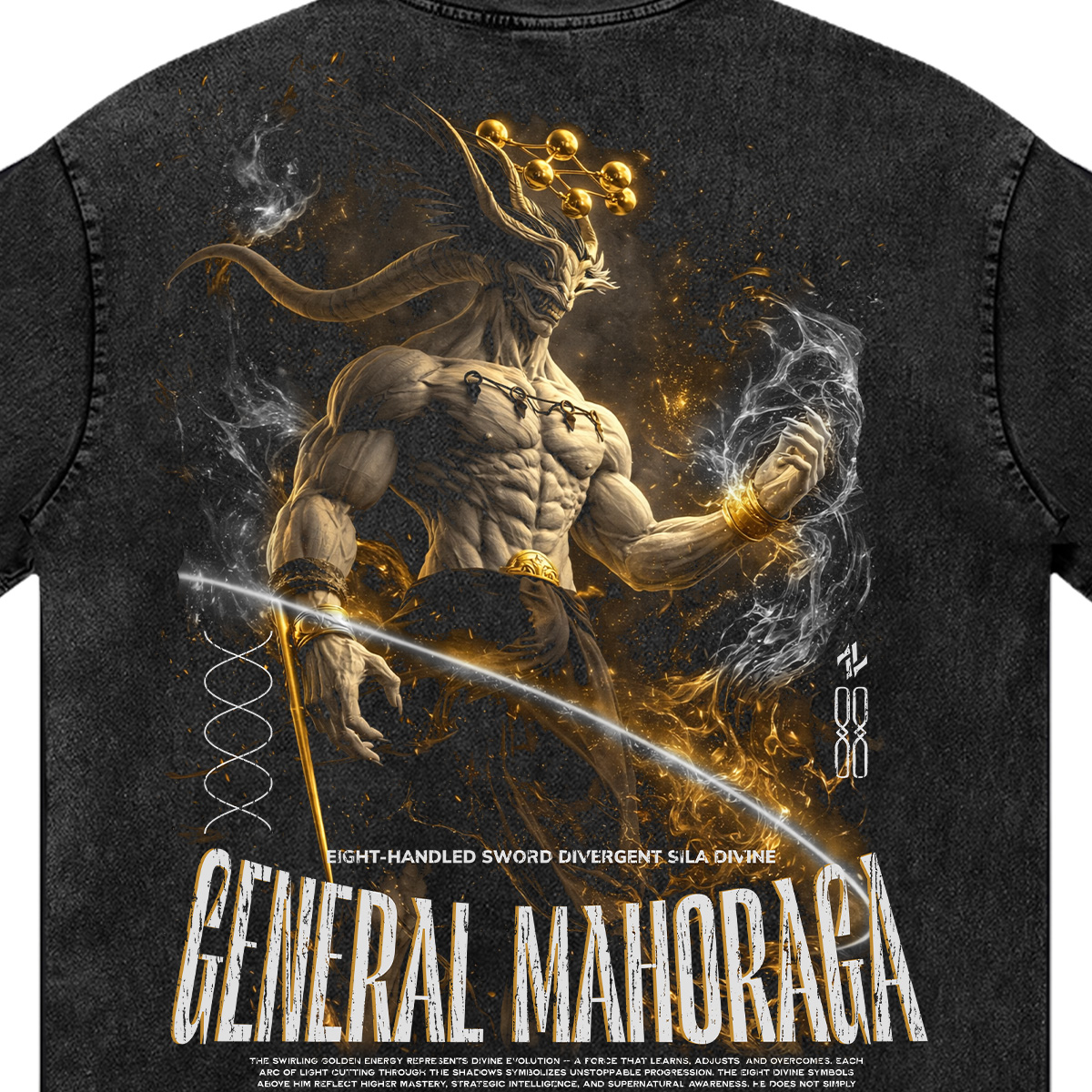 The Absolute Adaptation