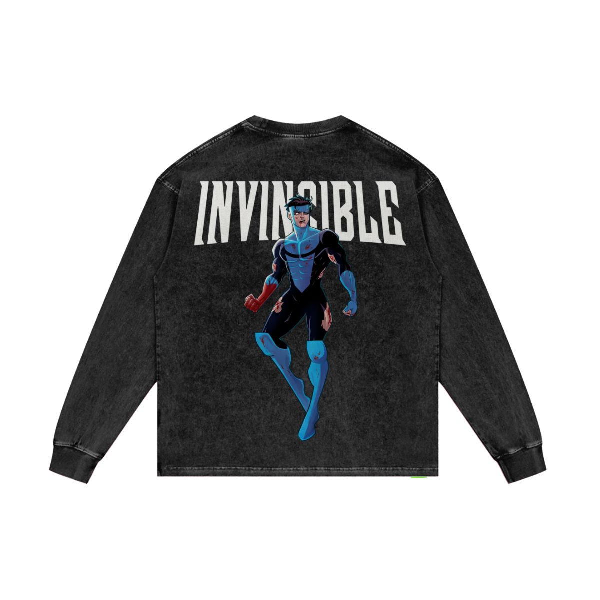 The Price of Justice - Long Sleeve