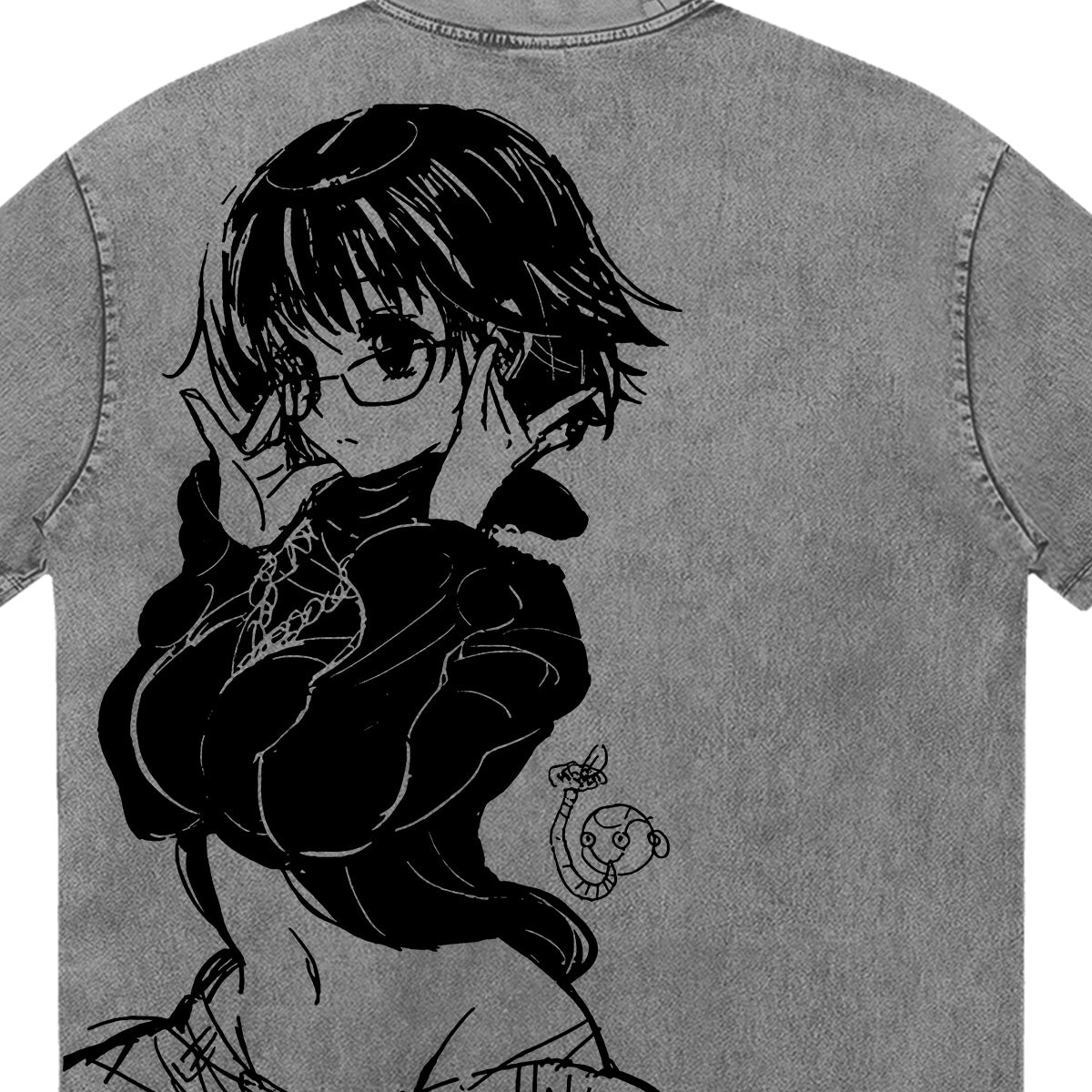 shizkさん Phantom Cleaner: Shizuku's Blinky – ZENKAI