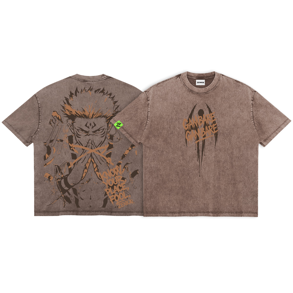 King of Curses: Malevolent Shrine