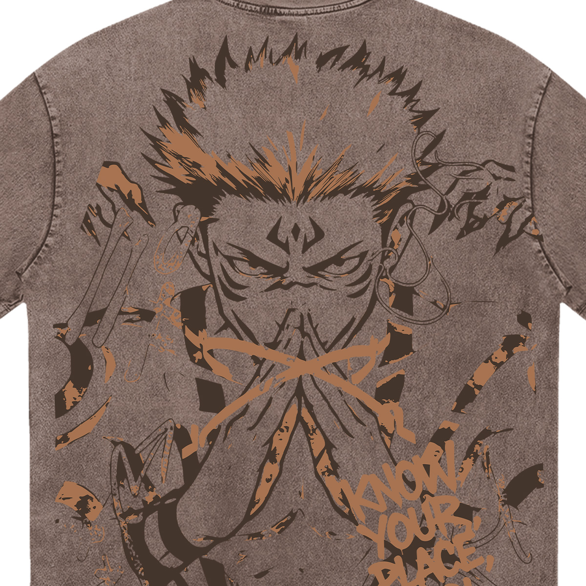 King of Curses: Malevolent Shrine