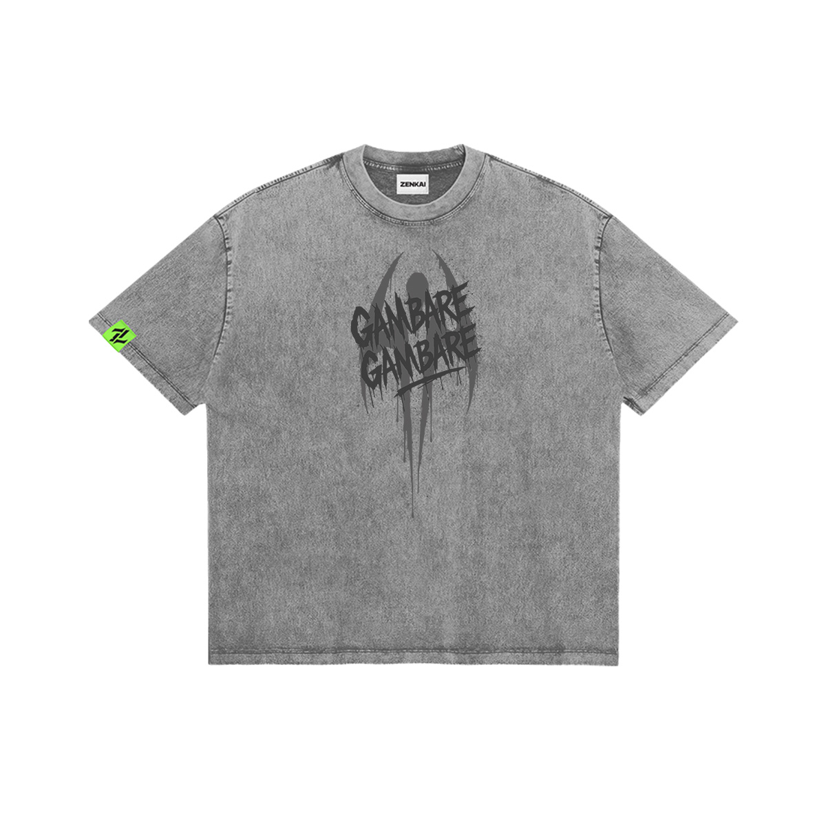 King of Curses: Malevolent Shrine