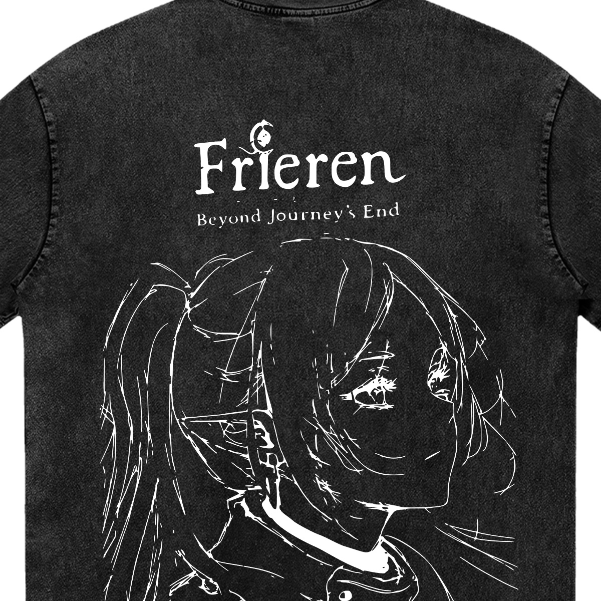 Frieren: Beyond Journey’s End