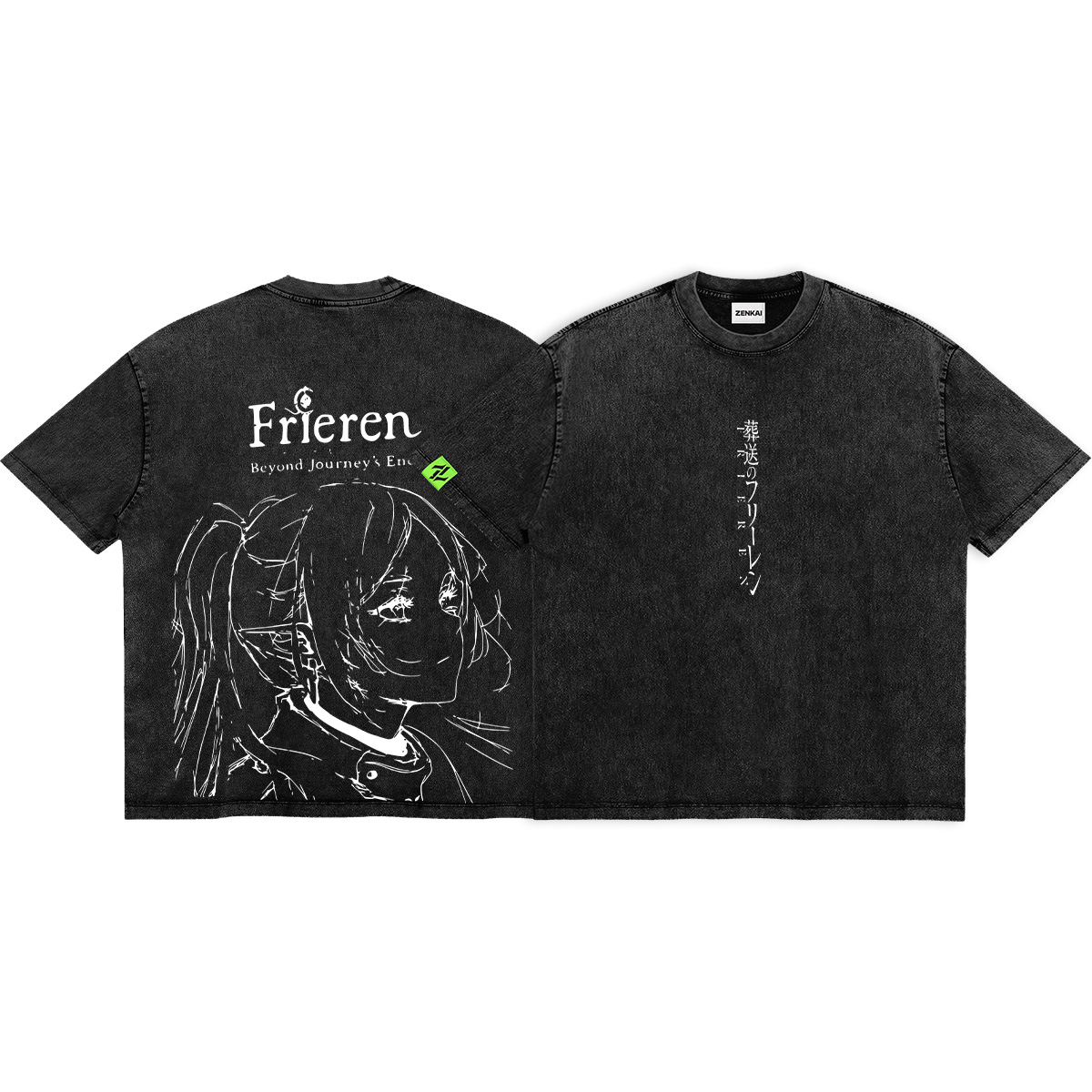 Frieren: Beyond Journey’s End