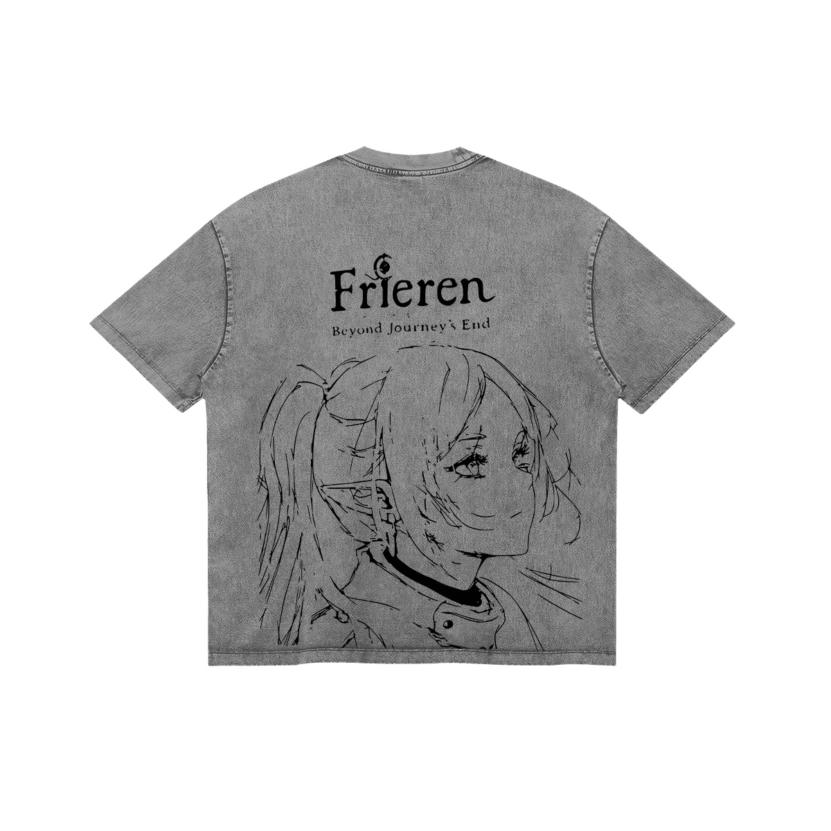 Frieren: Beyond Journey’s End