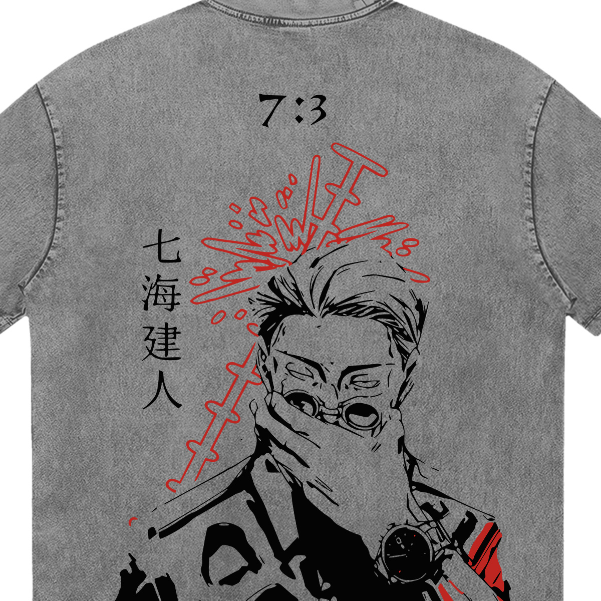 Overtime: The 7:3 Ratio