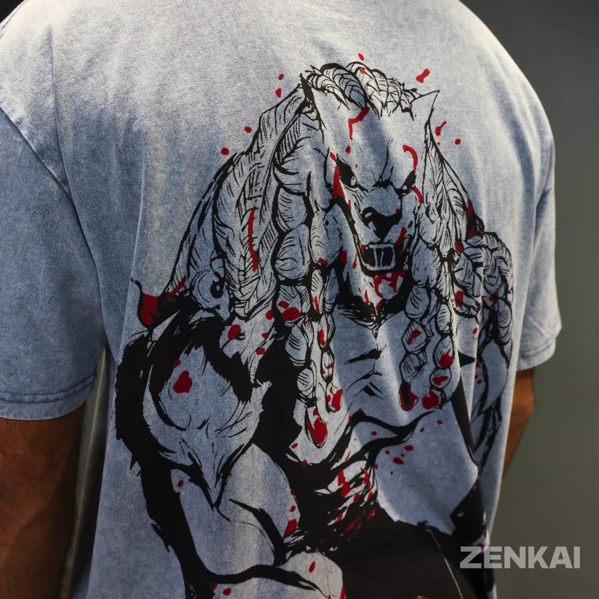 The Scourge of Godship