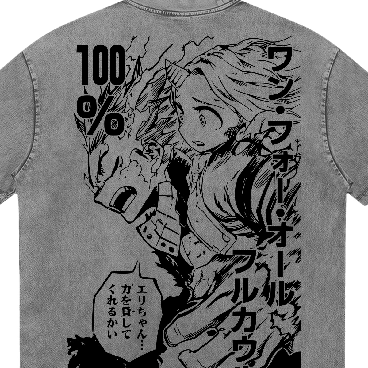 Decisive Strike: 100% Power