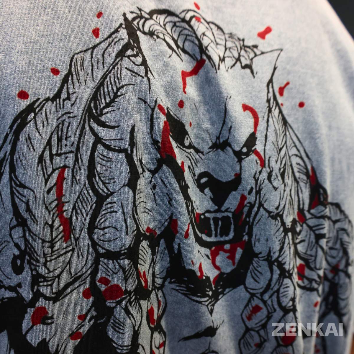 The Scourge of Godship