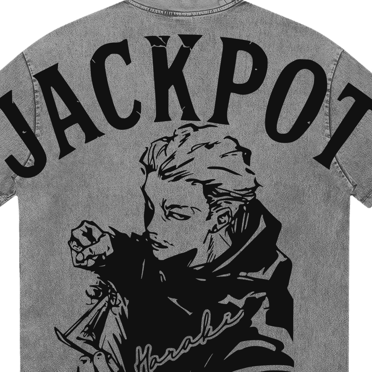 Hakari: The Idle Death Gamble