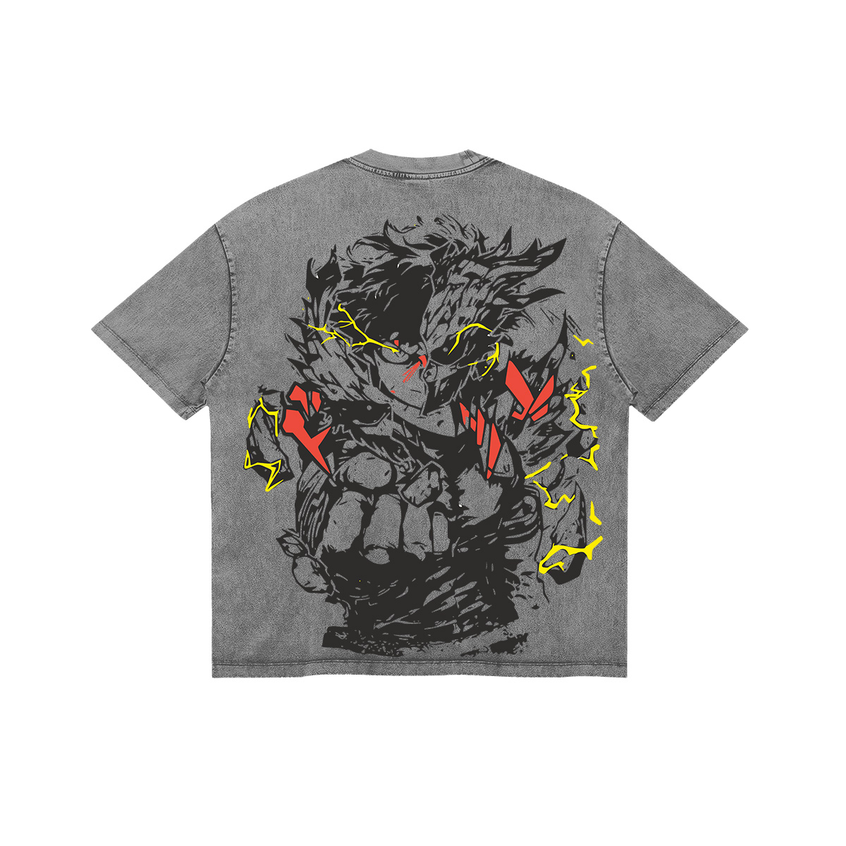 One For All: Beyond Limits