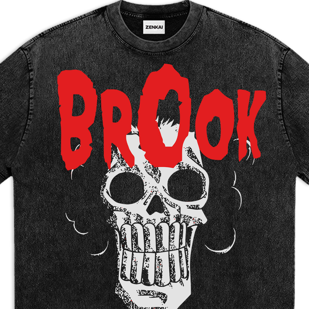 Brook: Soul King's World Tour – ZENKAI
