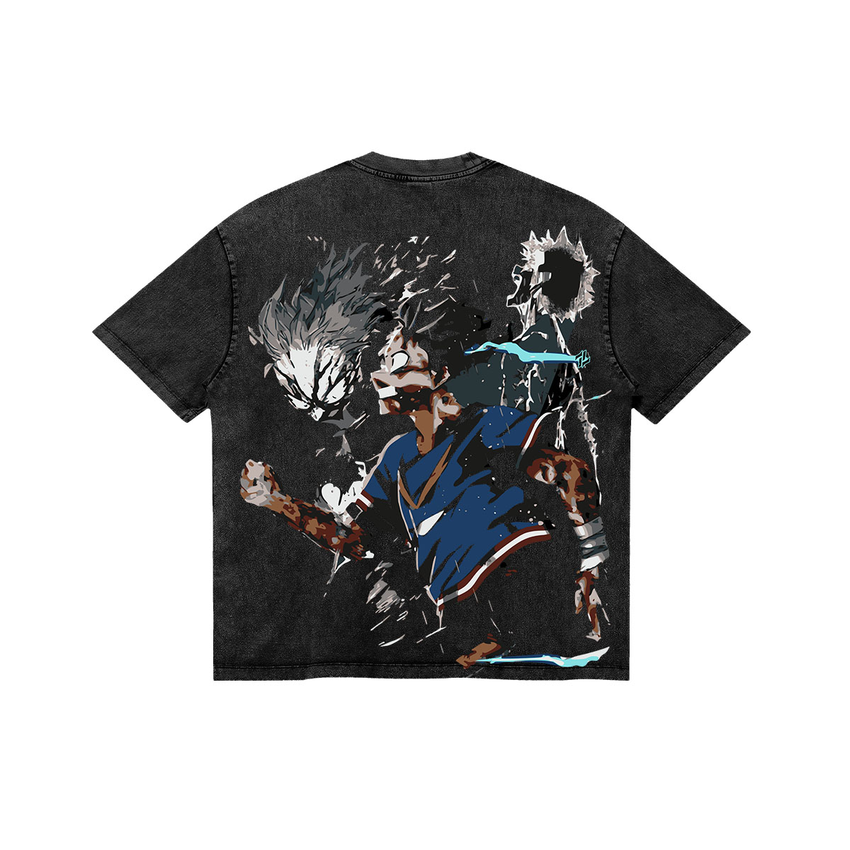 Infinite 100%: Deku’s Resolve