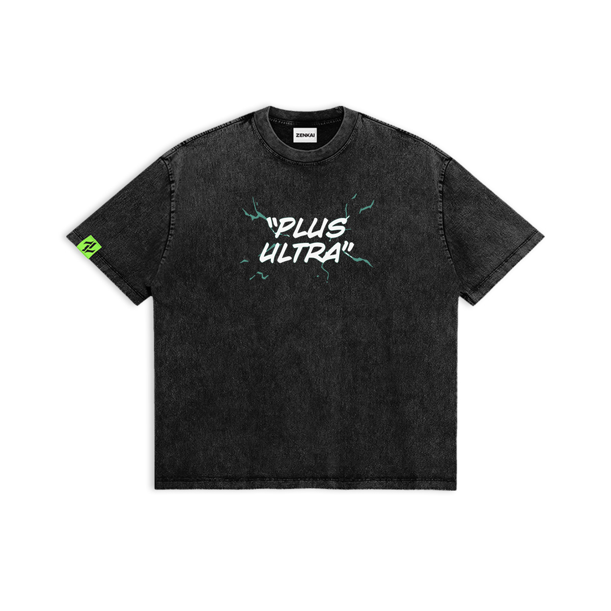 Infinite 100%: Deku’s Resolve