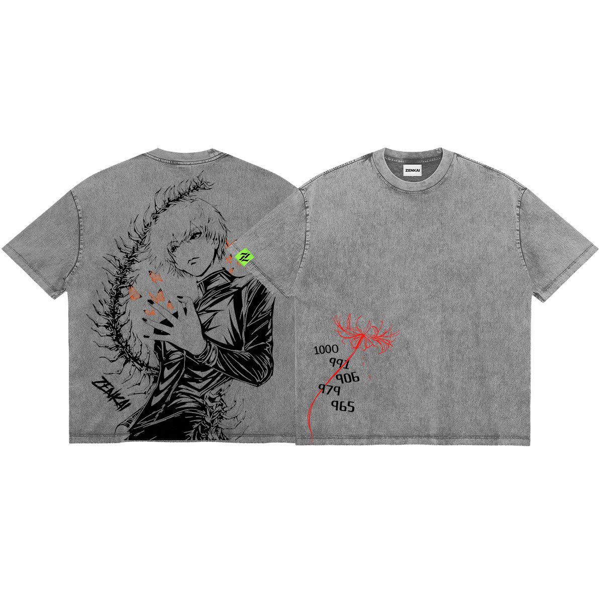 Centipede’s Countdown: Kaneki’s Awakening