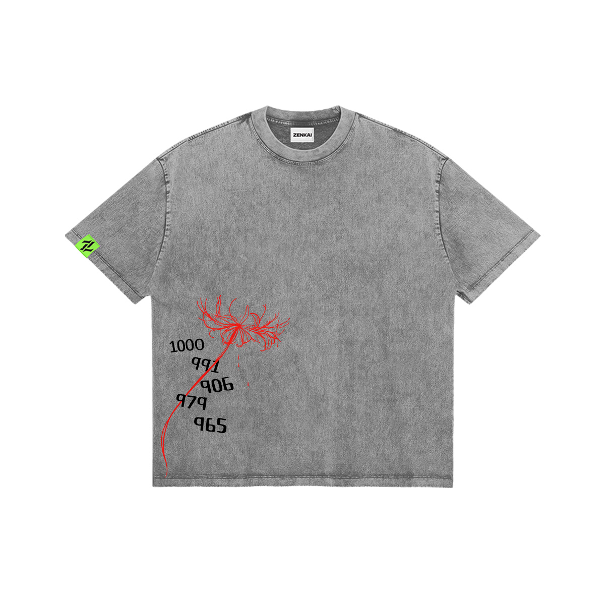 Centipede’s Countdown: Kaneki’s Awakening