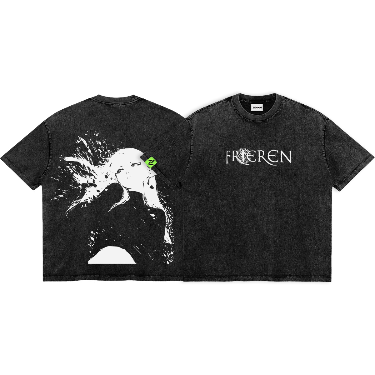 Frieren: The Thousand-Year Voyage