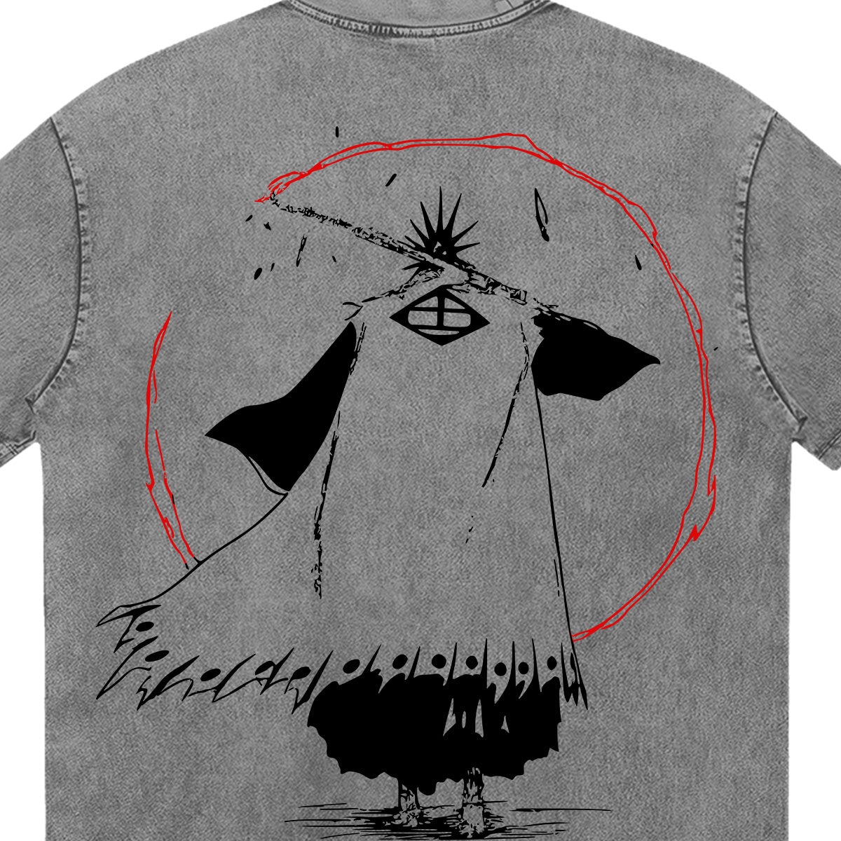 The Shadow of the Shopkeeper – ZENKAI