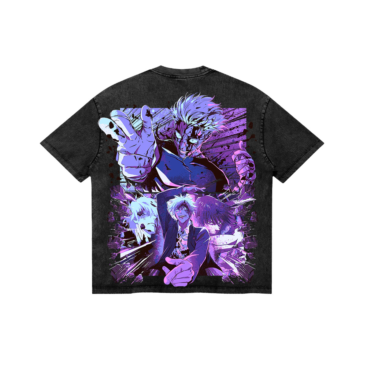 The Honored One: Hollow Purple