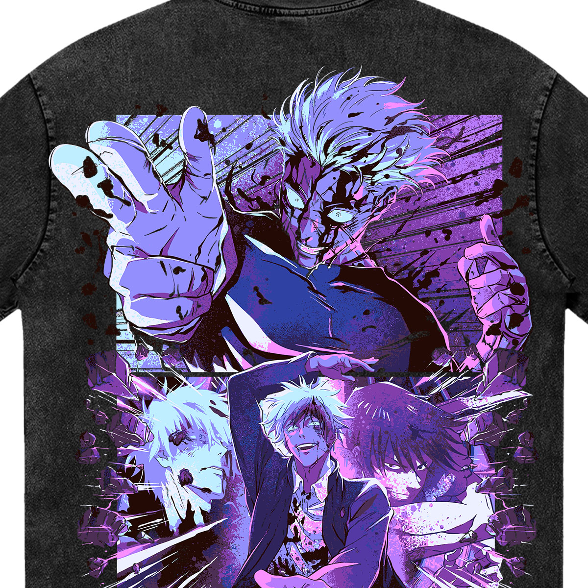 The Honored One: Hollow Purple