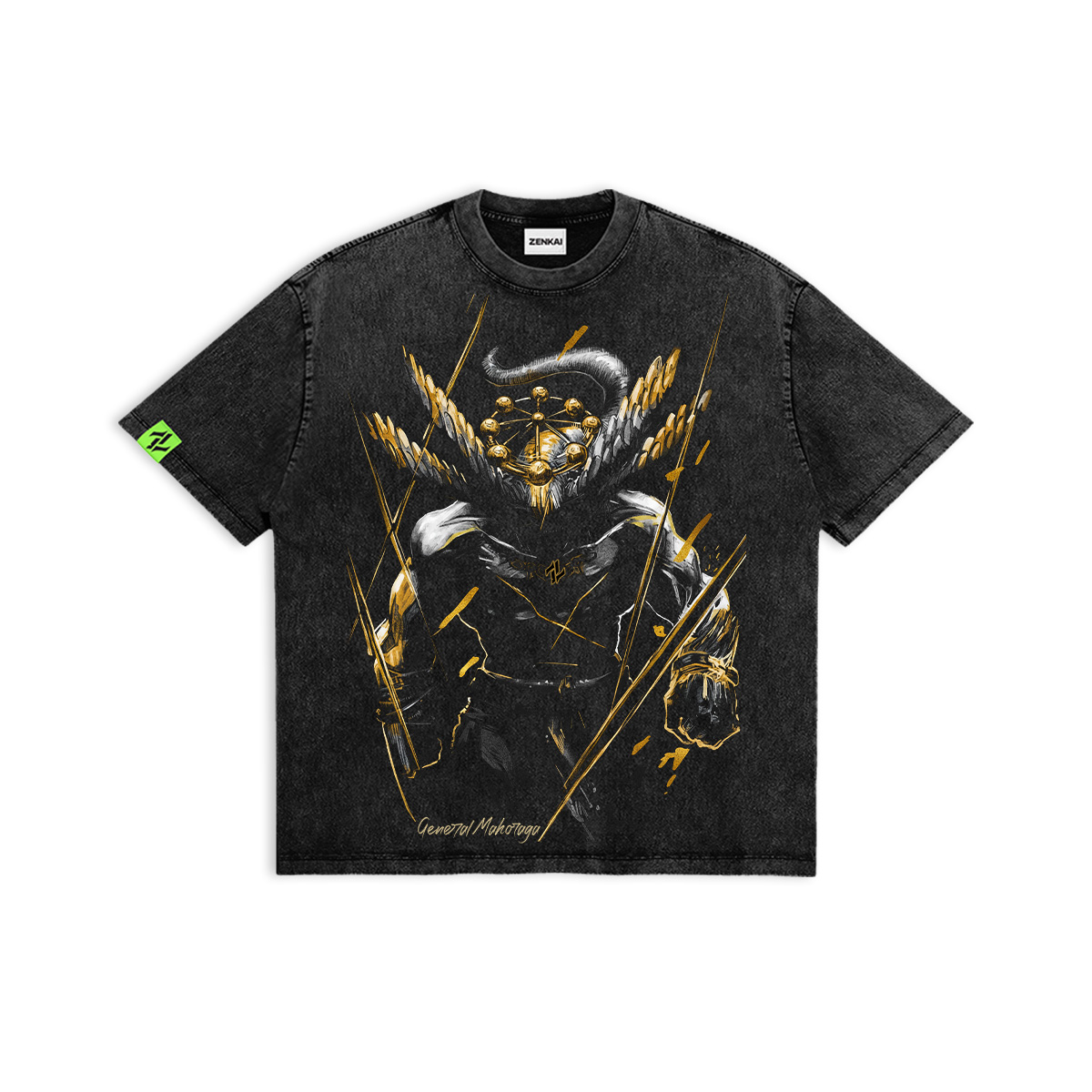 The Unstoppable Adaptation