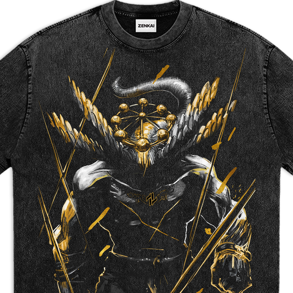 The Unstoppable Adaptation