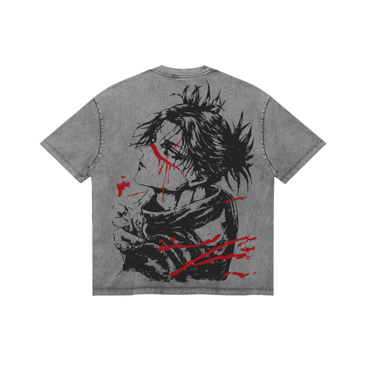 Bloodline: Choso’s Heart