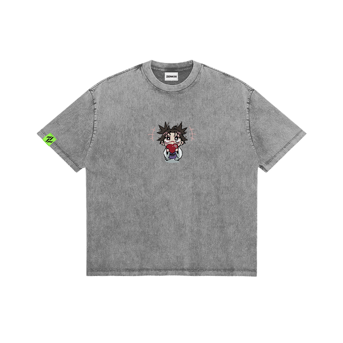 Bloodline: Choso’s Heart