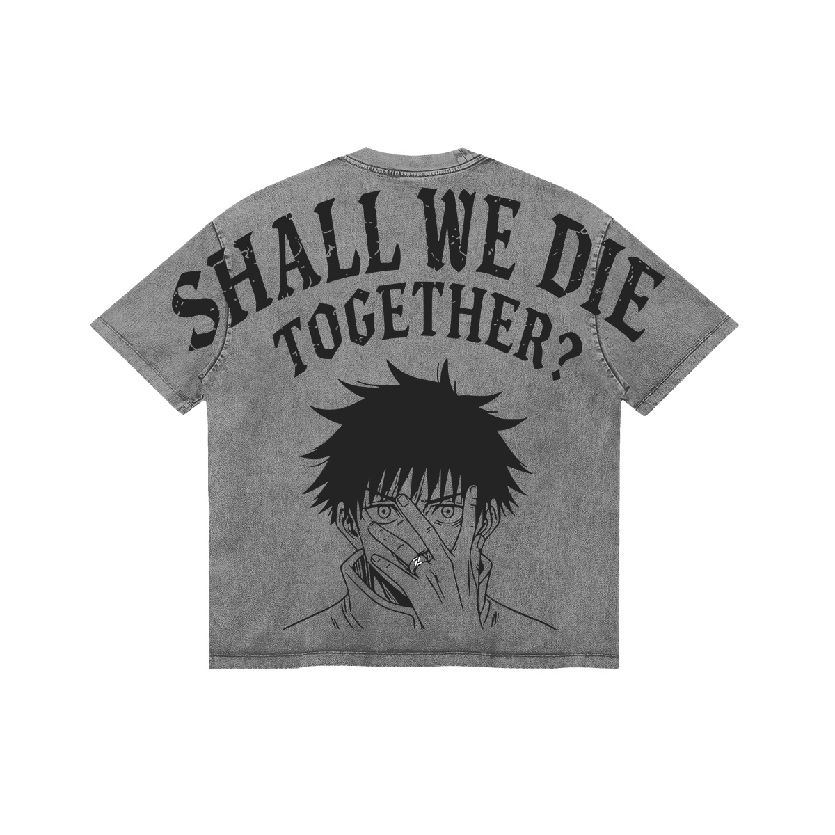 Pure Love: Yuta’s Promise