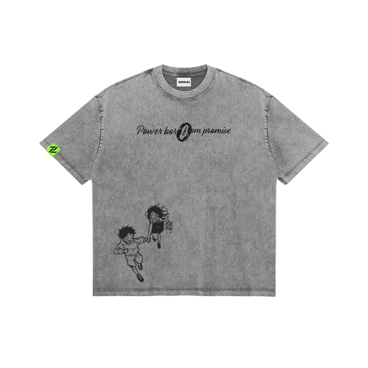 Pure Love: Yuta’s Promise