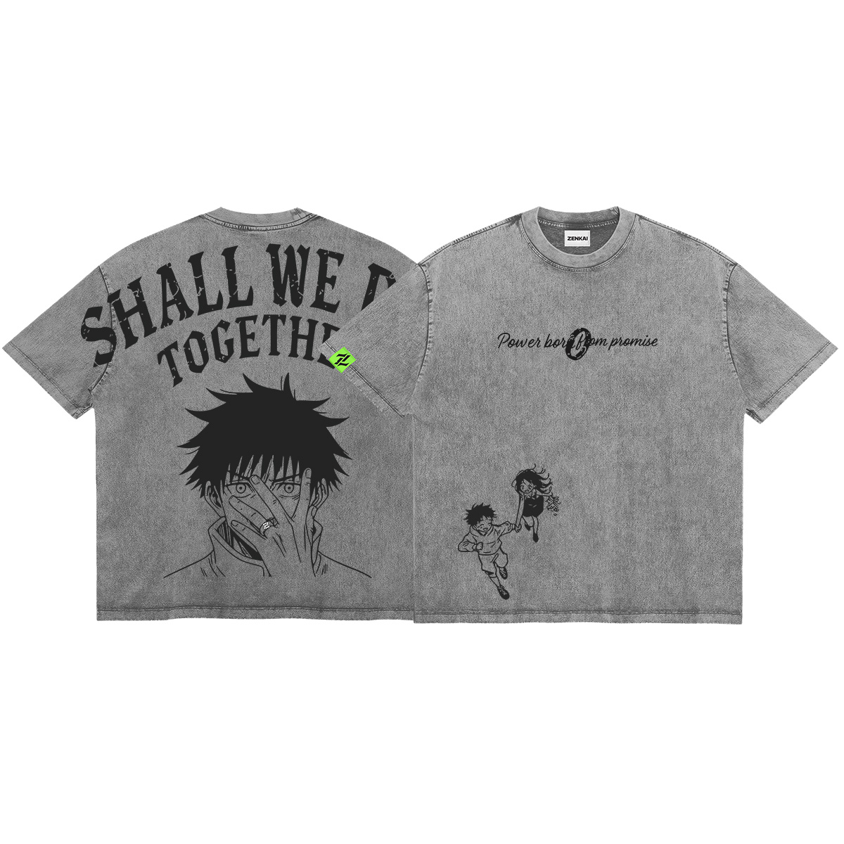 Pure Love: Yuta’s Promise