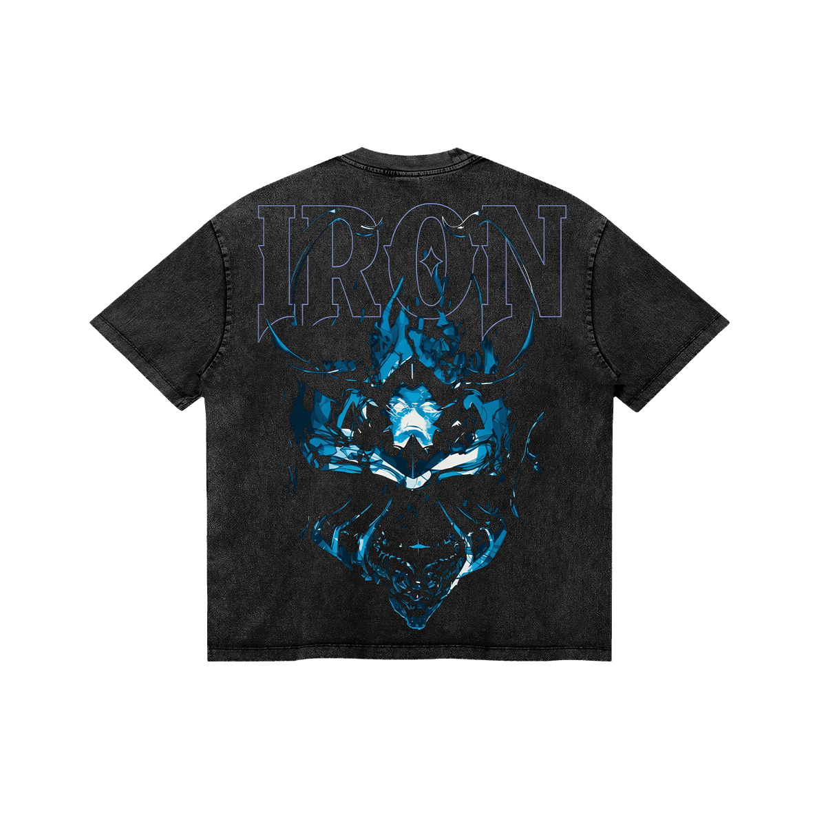 Shadow Tank: Iron’s Resolve