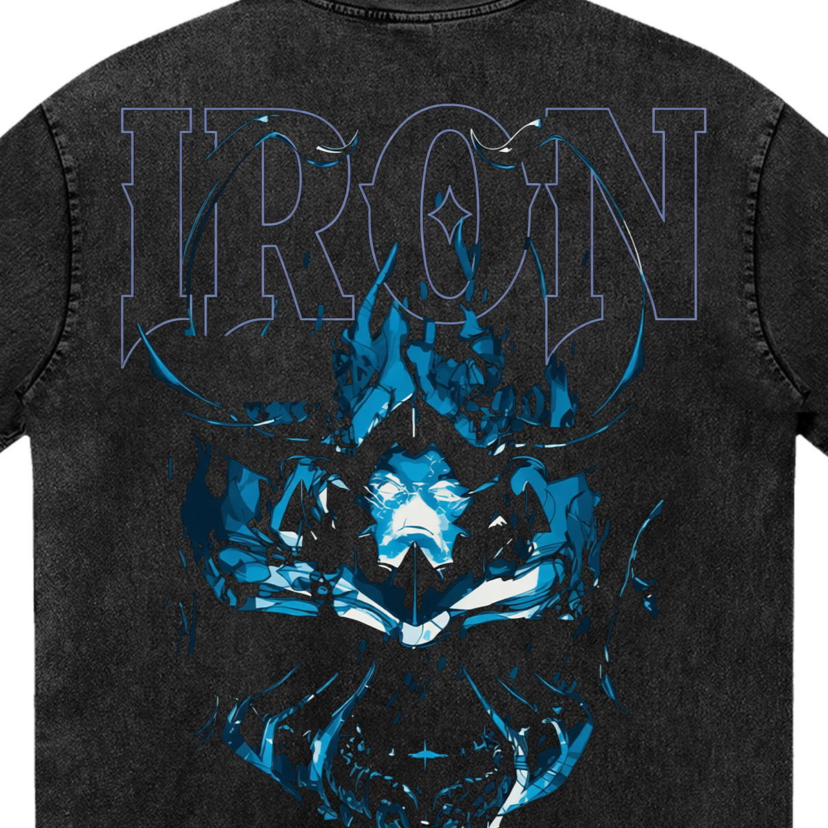 Shadow Tank: Iron’s Resolve