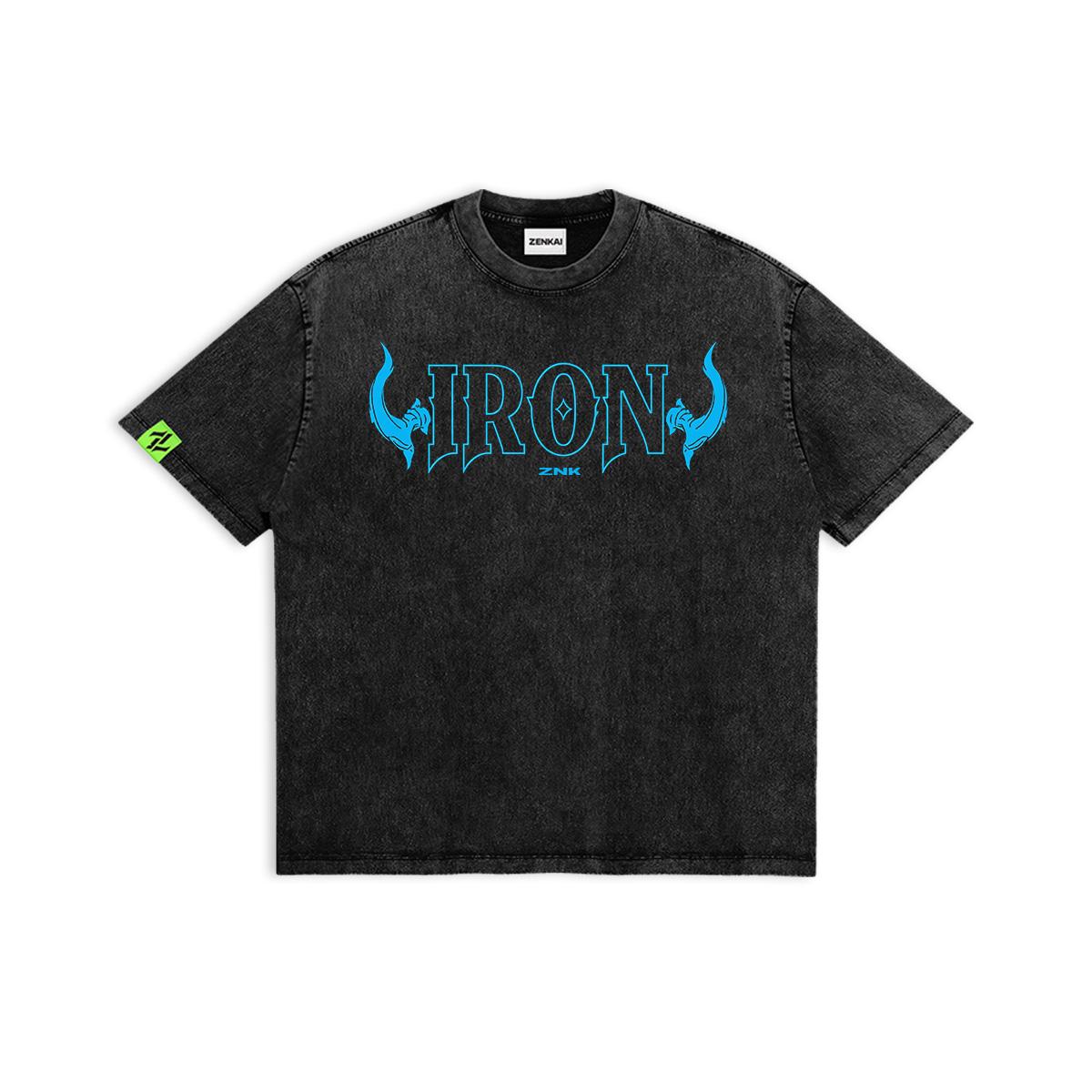 Shadow Tank: Iron’s Resolve