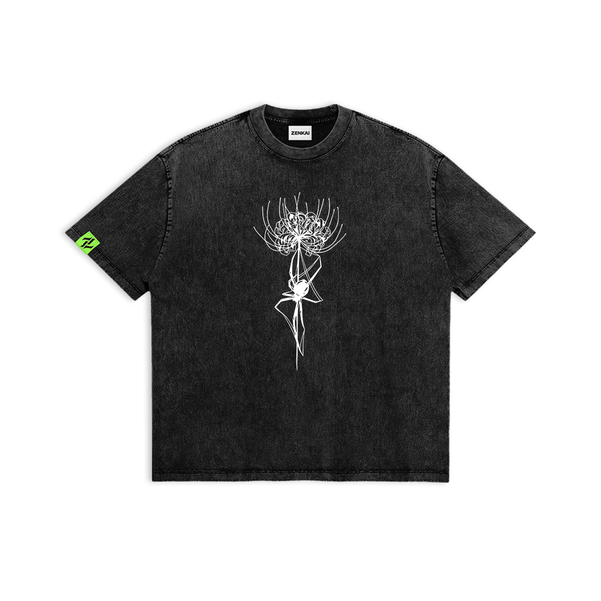 Death’s Bloom: Kaneki’s Sorrow