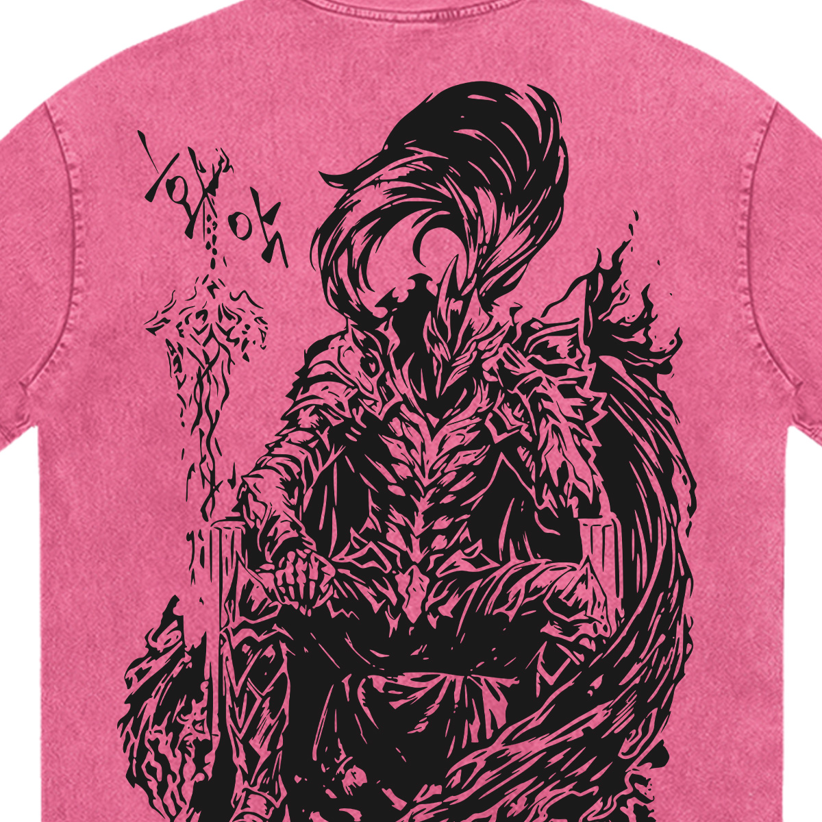 Igris: The Blood-Red Commander