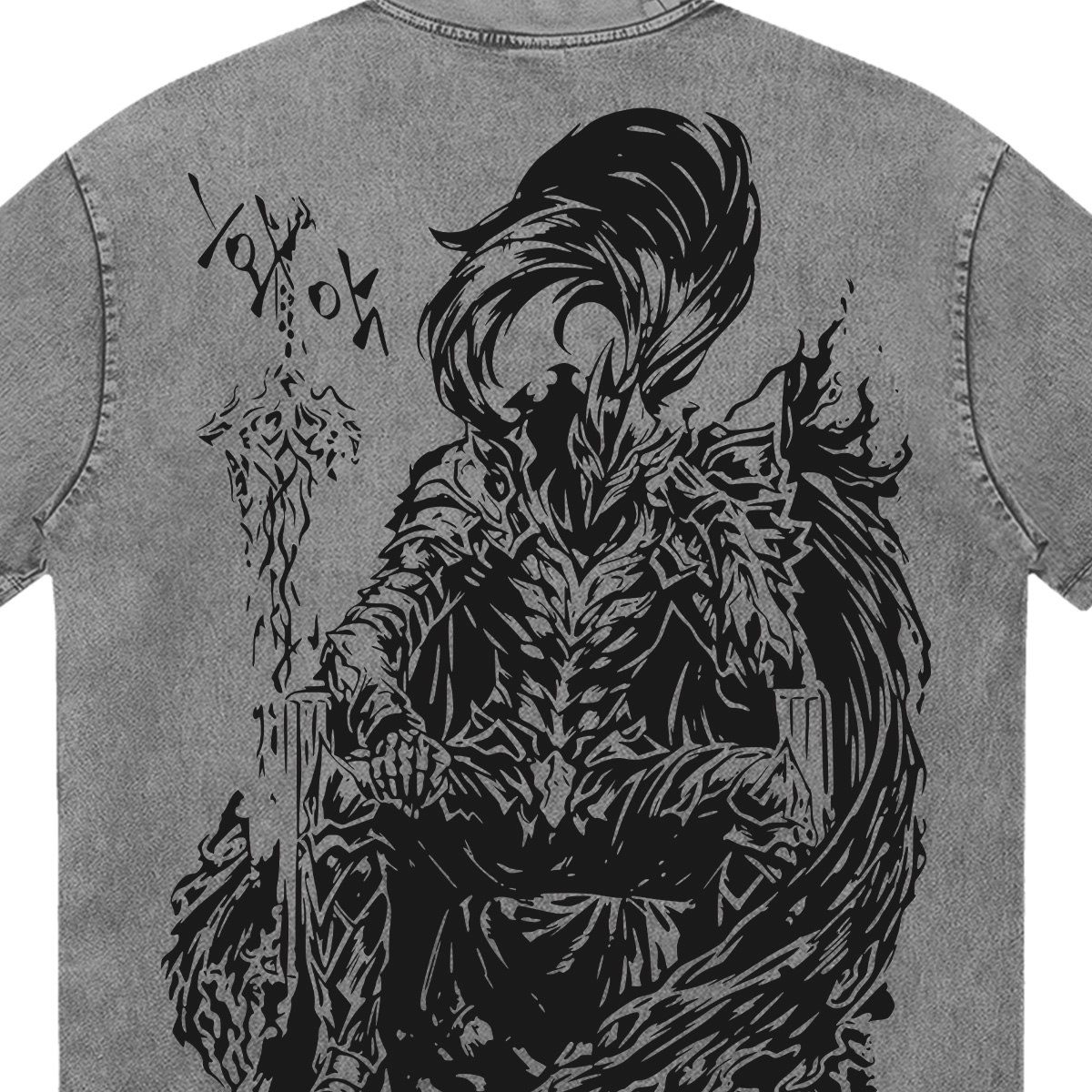 Igris: The Blood-Red Commander