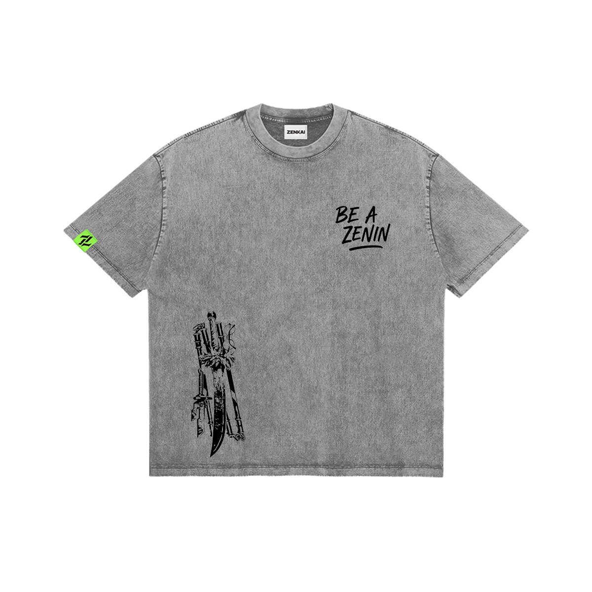 The Zenin Legacy: Maki’s Burden