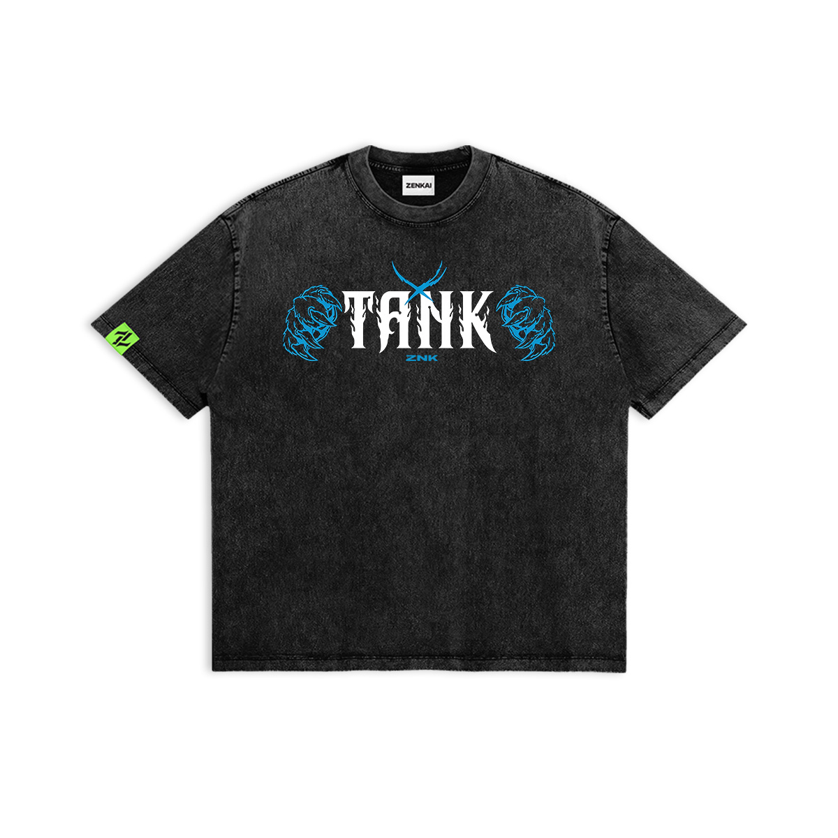 Shadow Beast: Tank’s Fury