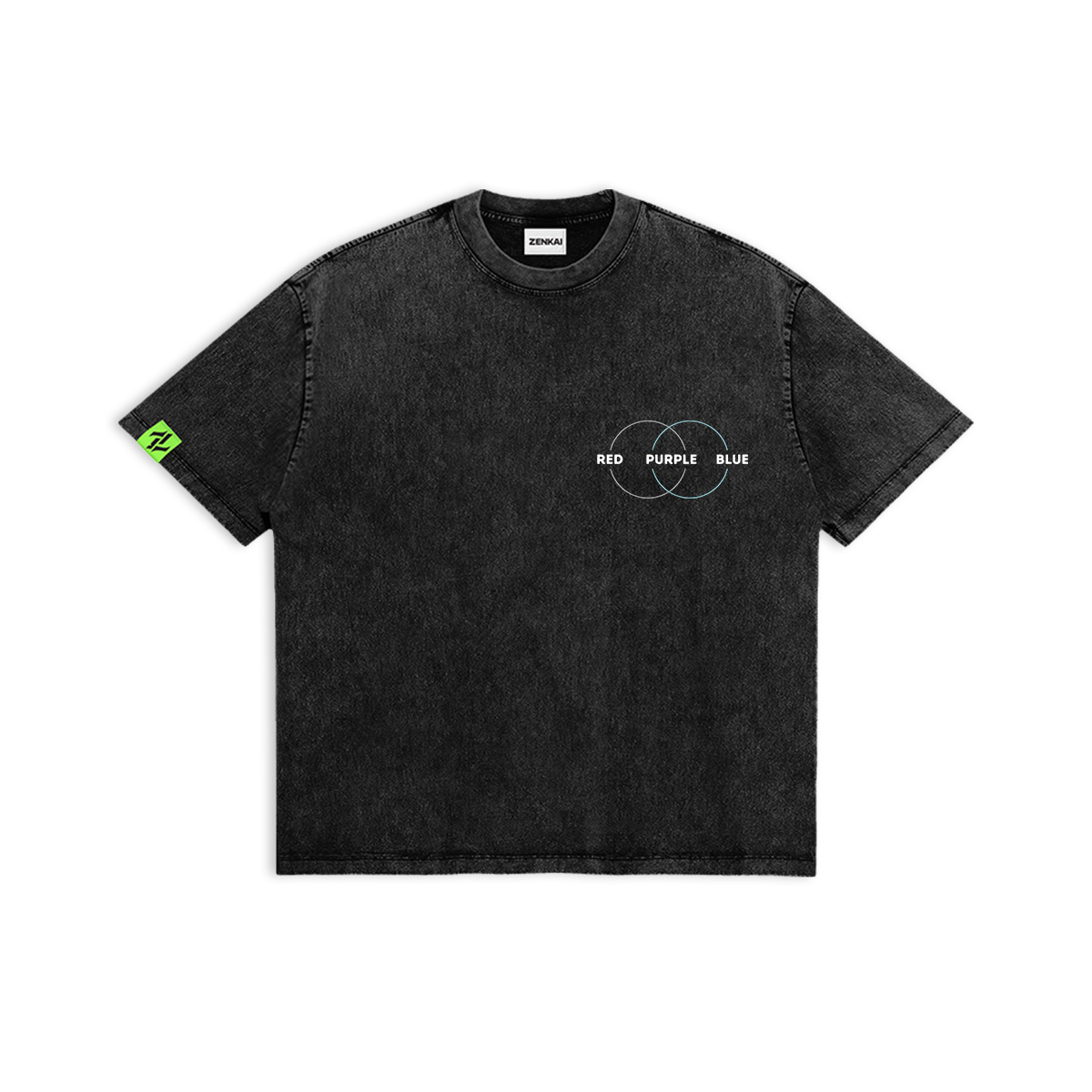 Domain Expansion: Unlimited Void