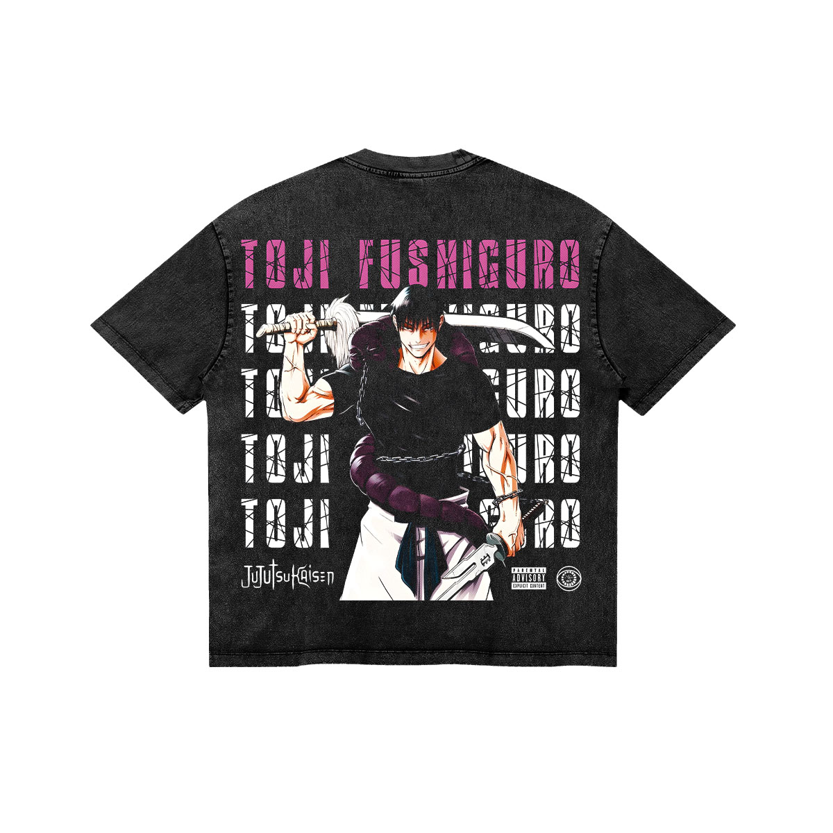 Heavenly Restriction