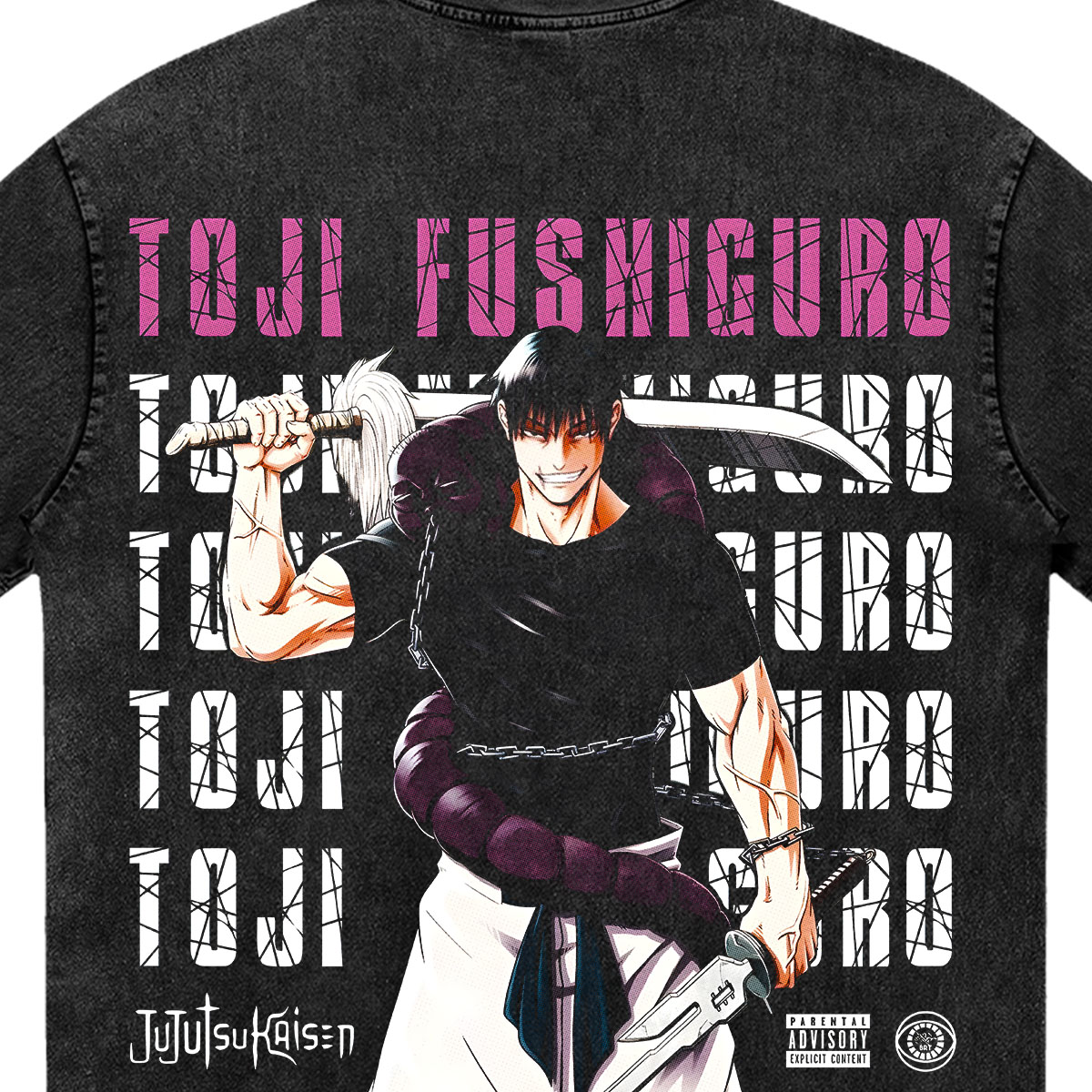 Heavenly Restriction