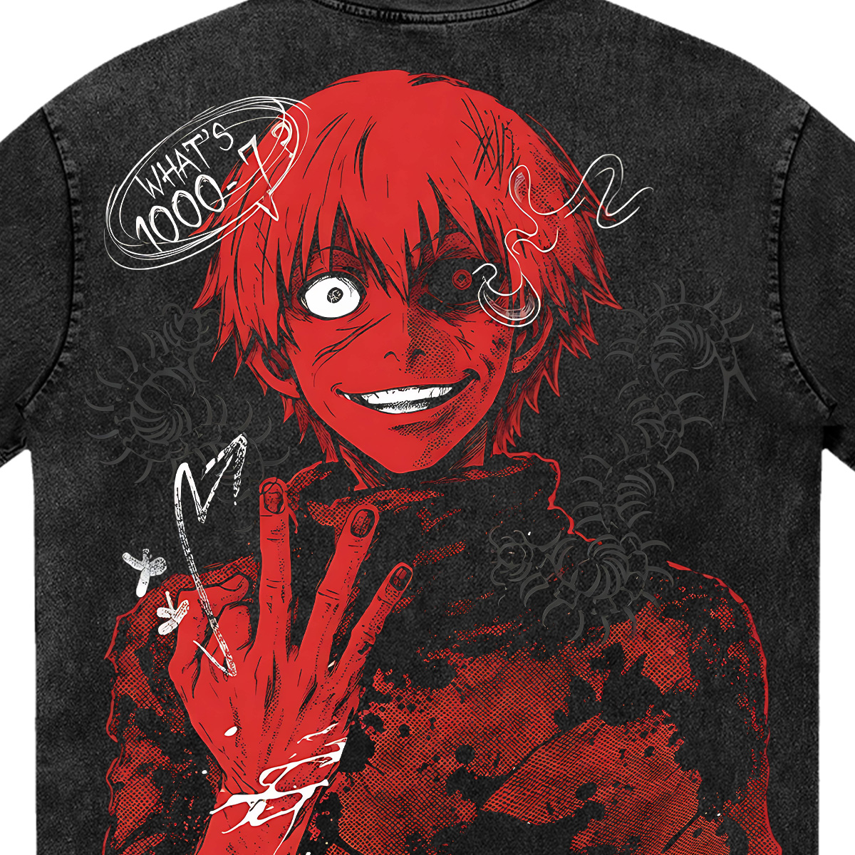 The One-Eyed King: Tragedy & Torture